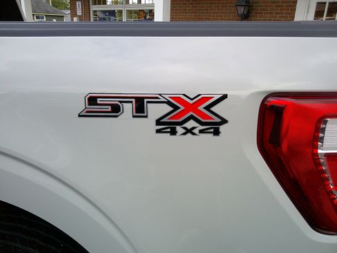 Used 2023 Ford F150 XL w/ STX Appearance Package image 7