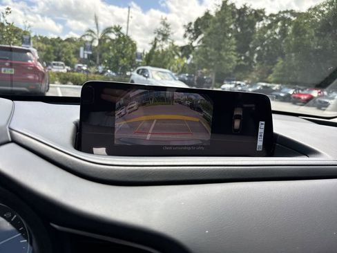 New 2026 MAZDA CX-30 AWD 2.5 S image 50