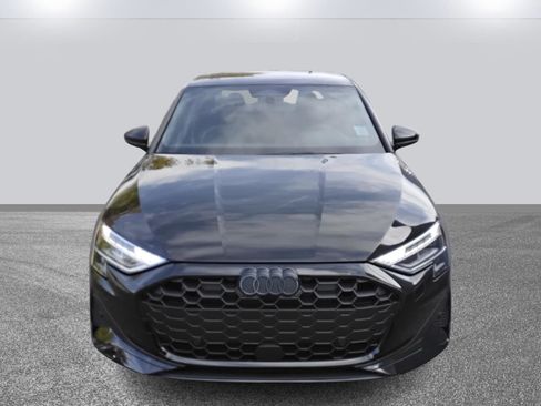 New 2026 Audi A3 2.0T Premium image 2