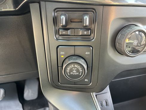 Used 2021 Ford F150 XL w/ STX Appearance Package AWD/4WD image 27