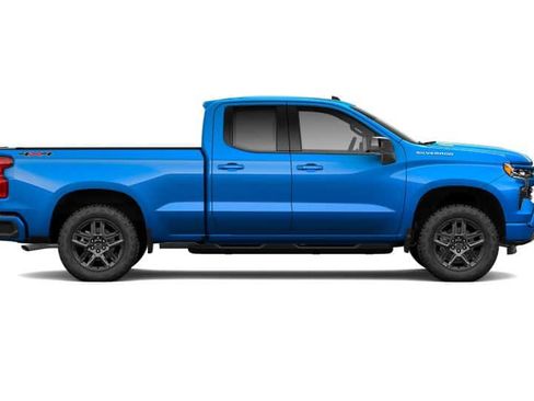 New 2026 Chevrolet Silverado 1500 RST w/ RST Select Package image 29