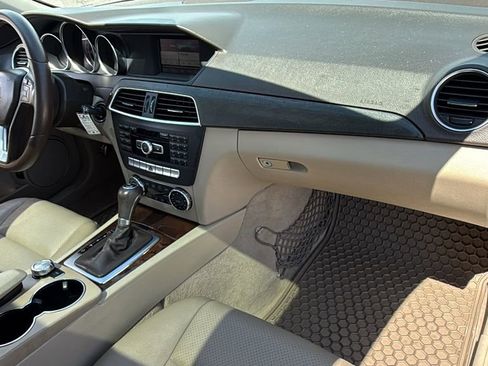 Used 2014 Mercedes-Benz C 300 4MATIC Sedan image 42