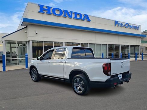 Used 2023 Honda Ridgeline RTL image 6