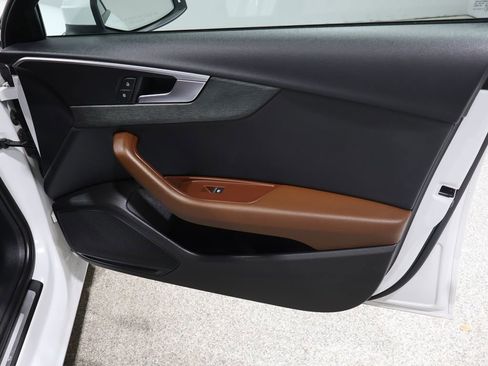 Used 2017 Audi A4 2.0T Premium w/ Convenience Package image 24