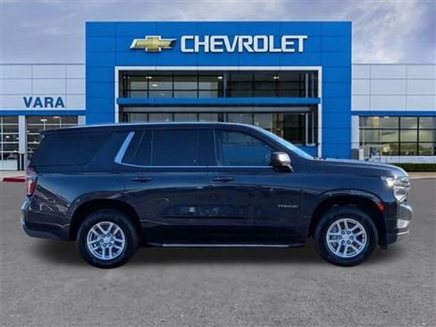 Used 2023 Chevrolet Tahoe LS image 4