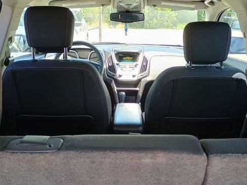 Used 2016 Chevrolet Equinox LS FWD image 22
