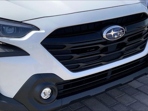 Certified 2025 Subaru Outback Onyx Edition image 32