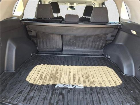 Certified 2024 Toyota RAV4 LE FWD image 6