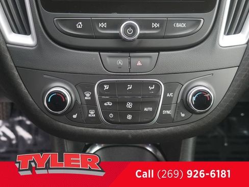 Used 2024 Chevrolet Malibu LT FWD image 30
