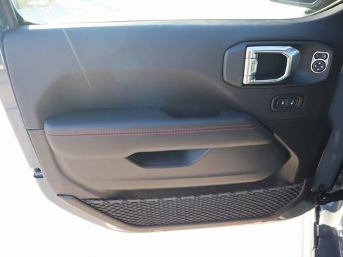 New 2026 Jeep Wrangler Rubicon image 18