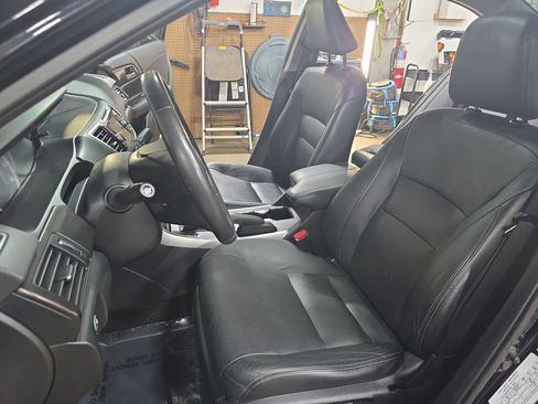 Used 2014 Honda Accord EX-L image 14