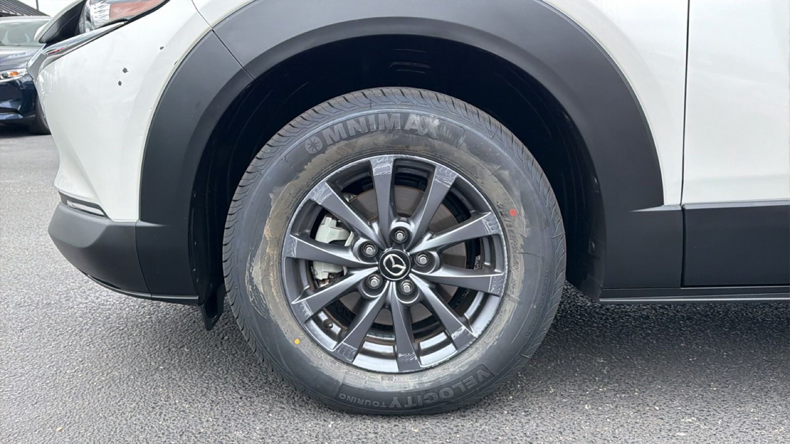 Used 2024 MAZDA CX-30 AWD 2.5 S image 10