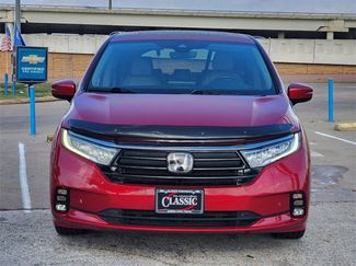 Used 2022 Honda Odyssey Elite video 2
