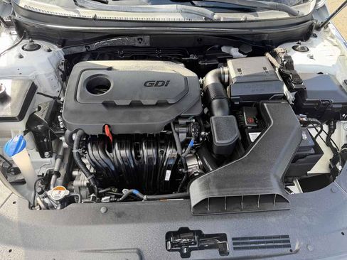 Used 2019 Hyundai Sonata SE FWD image 16
