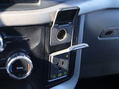 Used 2024 Ford F150 XLT w/ Equipment Group 302A MID image 35