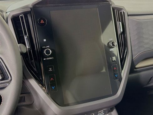 New 2026 Subaru Forester Sport AWD/4WD image 19