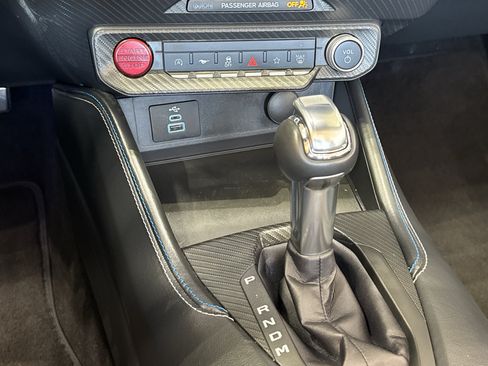 Used 2025 Ford Mustang GT Premium RWD image 27
