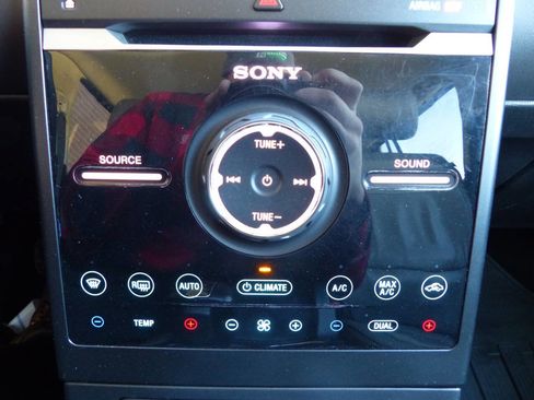 Used 2019 Ford Flex Limited w/ Limited Appearance Package image 29