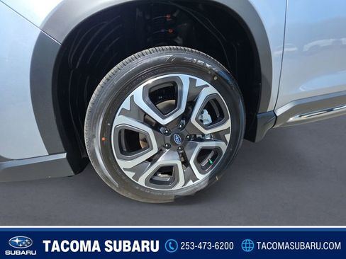 New 2026 Subaru Ascent Limited AWD/4WD image 9