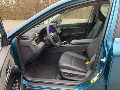 New 2026 Toyota Camry XLE AWD/4WD image 24