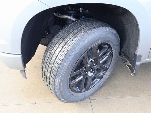 New 2026 Chevrolet Silverado 1500 RST w/ Rally Edition image 40