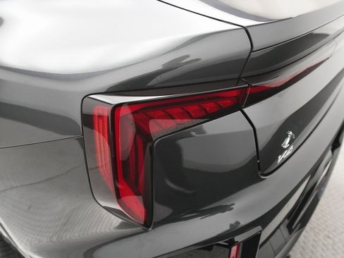 Certified 2025 Kia K4 GT-Line w/ GT-Line Premium Package image 25