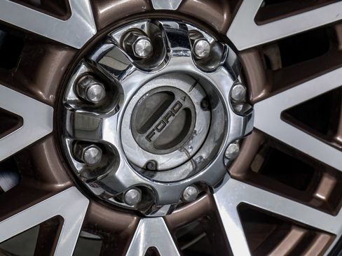 Used 2019 Ford F250 King Ranch w/ King Ranch Ultimate Package image 59