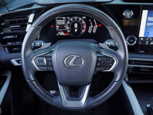 Used 2023 Lexus RX 350 Premium image 27