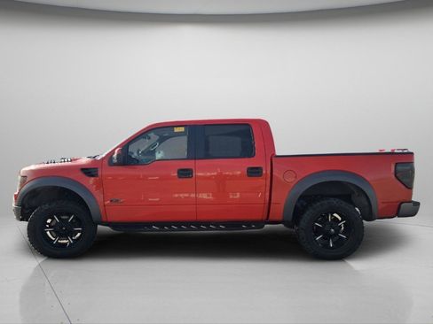 Used 2011 Ford F150 Raptor image 19