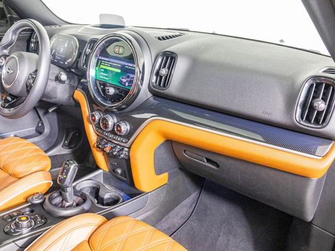 Used 2021 MINI Cooper Countryman S image 49