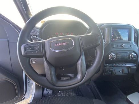 New 2026 GMC Sierra 2500 Pro w/ 1SA Pro Safety Plus Package image 14