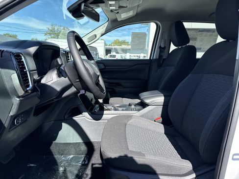 New 2026 Ford Ranger XLT AWD/4WD image 10