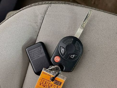Used 2014 Ford Escape SE FWD image 27
