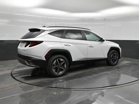 New 2026 Hyundai Tucson SEL AWD/4WD image 8