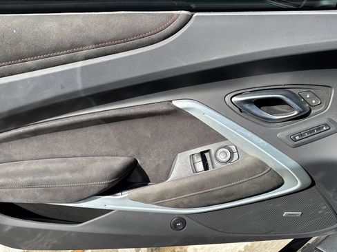 Used 2023 Chevrolet Camaro ZL1 image 20