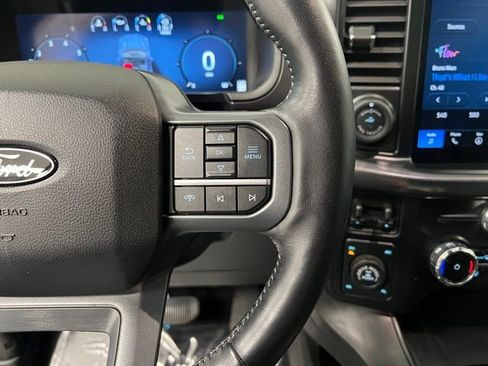 Used 2024 Ford F150 Lariat image 28