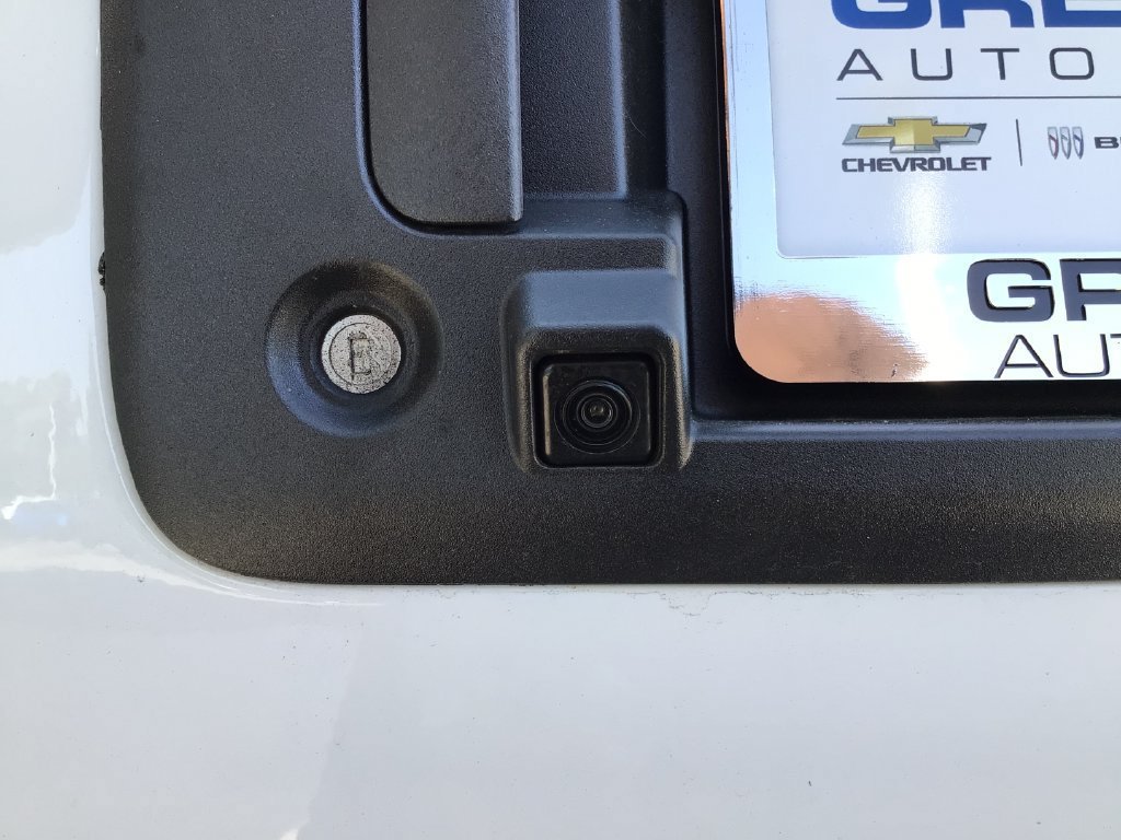 New 2026 Chevrolet Express 2500 w/ Driver Convenience Package RWD image 39