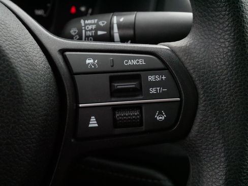 Used 2023 Honda Accord LX image 26