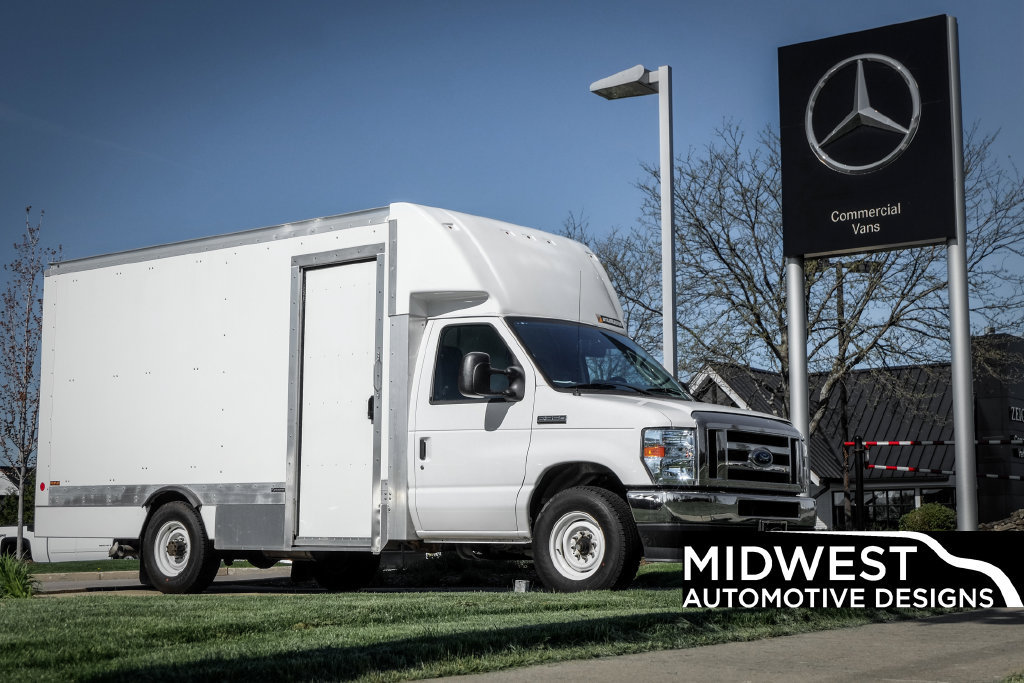 New 2026 Mercedes-Benz Sprinter 3500 image 52
