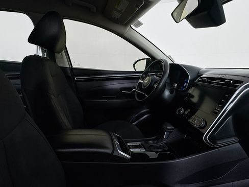 Used 2023 Hyundai Tucson SEL FWD image 44