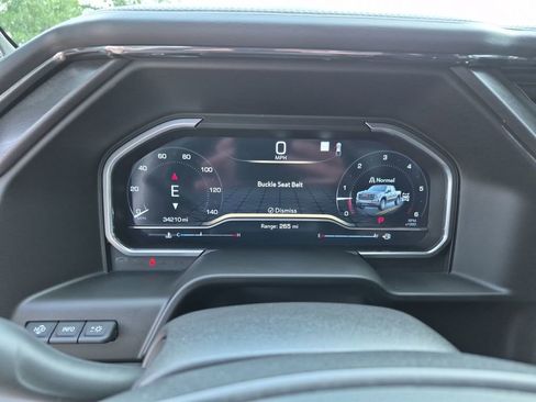 Used 2022 GMC Sierra 1500 AT4X AWD/4WD image 42