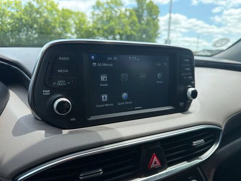 Used 2020 Hyundai Santa Fe SEL AWD/4WD image 30