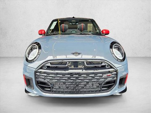 New 2026 MINI Cooper John Cooper Works FWD image 5