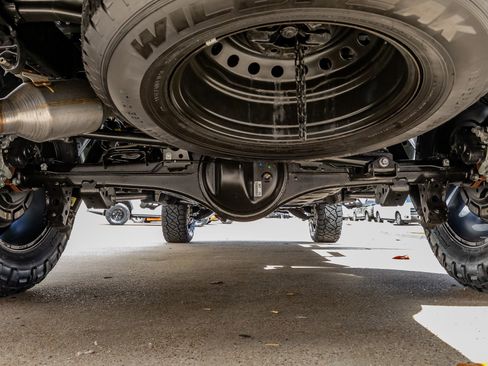 Used 2024 Toyota Tundra 1794 Edition image 16