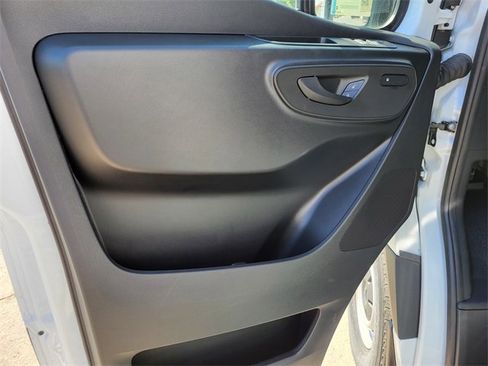 New 2025 Mercedes-Benz Sprinter 2500 image 13