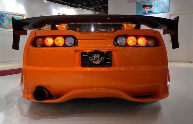 Used 1993 Toyota Supra RWD image 11