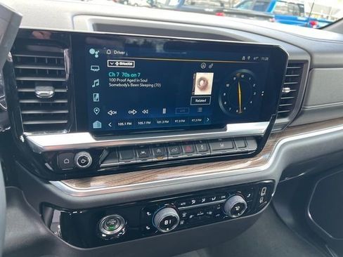 Certified 2023 Chevrolet Silverado 1500 LT w/ Protection Package AWD/4WD image 32