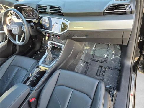 Certified 2023 Audi Q3 2.0T Premium Plus w/ Premium Plus Package AWD/4WD image 19