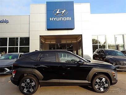 New 2025 Hyundai Kona SEL