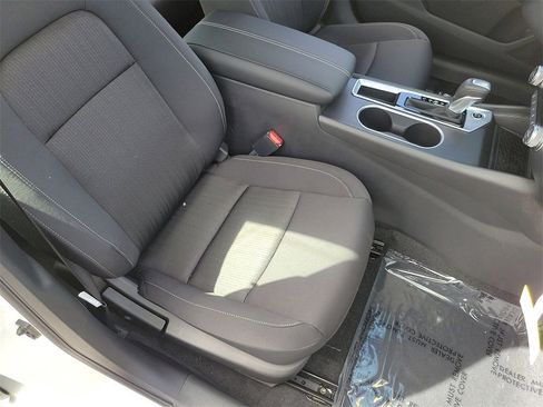 New 2025 Nissan Altima 2.5 SV w/ SV Special Edition Package image 14